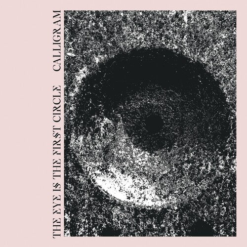 カリグラム - Eye Is The First Circle (ビニール盤)