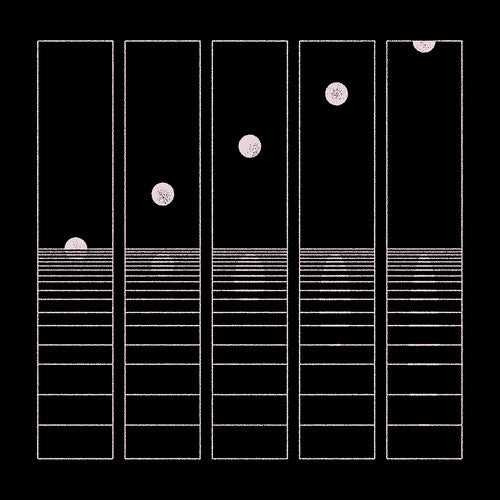 サークルズ・アラウンド・ザ・サン - レット・イット・ワンダー (CD)