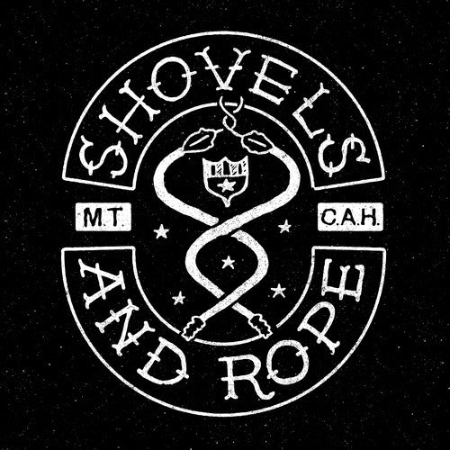 ショベルズ・アンド・ロープ - プレデセサーズ (ビニール盤)