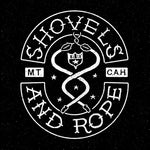 ショベルズ・アンド・ロープ - プレデセサーズ (ビニール盤)