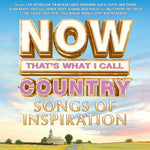 Various Artists - Now Country: Songs Of Inspiration (Various Artists) (Vinyl)