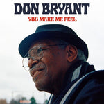 Don Bryant - Me haces sentir (Vinilo)