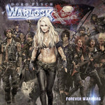 Doro - Guerreros por siempre (CD)