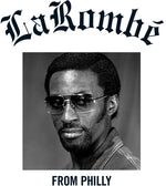 the album cover for LaRombe - From Philly