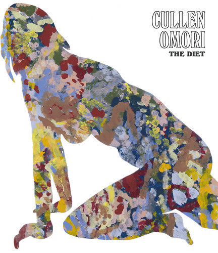 Cullen Omori - The Diet (CD)