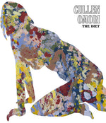 Cullen Omori - The Diet (CD)