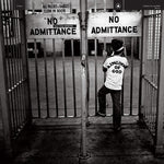 the album cover for Uniform - Long Walk