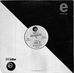 Glamco Productions : Jazzy Grooves Vol. I (12")
