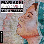 Mariachi Reyna De Los Angeles - Mariachi Reyna De Los Angeles (CD)