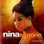 Nina Simone - Su colección definitiva (Vinilo)
