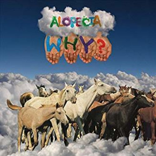 Por qué - Alopecia (Edición del 10.º aniversario) (CD)