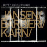 Playing In A Room With People (Vinyl)