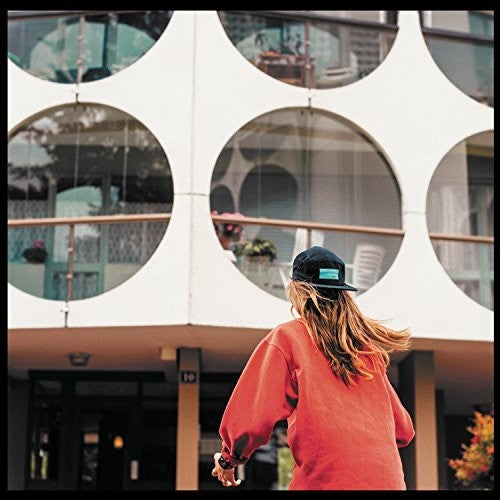 Les Gordon - La (Vinyl)