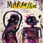 Marracash - Santeria (Vinyl)