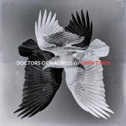 Doctors of Madness - Dark Times (Vinyl)