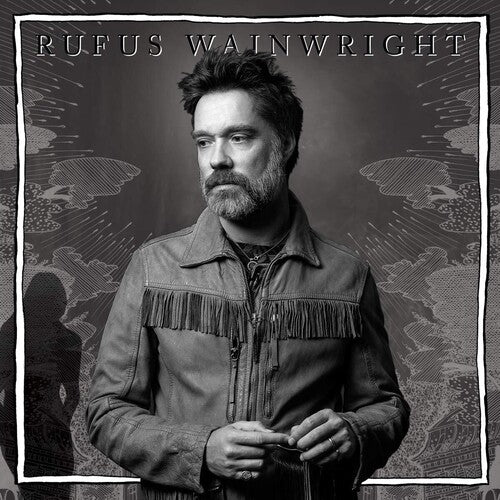 Rufus Wainwright - Dejar de seguir las reglas (Vinilo)
