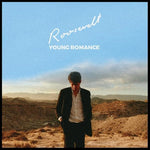 the album cover for Roosevelt - Young Romance