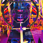 ニュー・ファウンド・グローリー - フォーエバー・アンド・エヴァー X インフィニティ (CD)