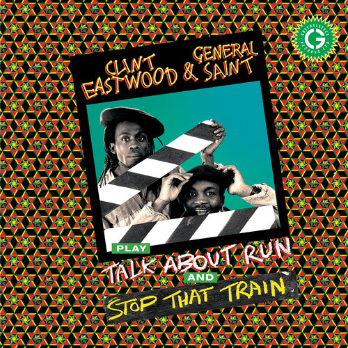 Stop That Train (Vinyl)