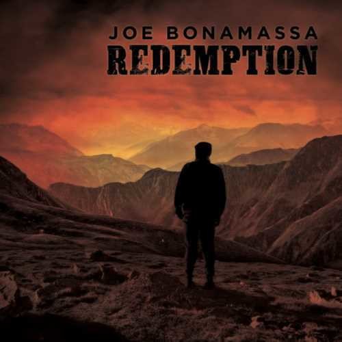 Joe Bonamassa - Redención (Vinilo)