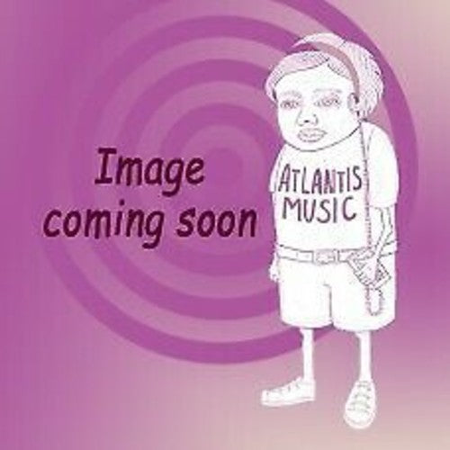 the album cover for Monster Black Centipede - Music For The Atari Lounge