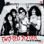 Twisted Sister - En directo en The Marquee 1983 (Exclusiva RSC 2018) (Vinilo)