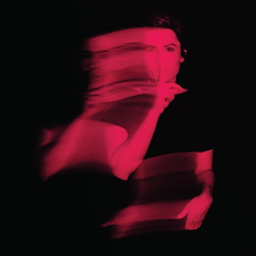 Leslie Mendelson - If You Cant Say Anything Nice (Vinyl)