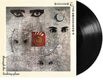 Siouxsie and the Banshees -Through The Looking Glass (Vinyl)