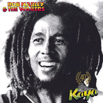 the album cover for Bob Marley & The Wailers - Kaya 40 [2LP]