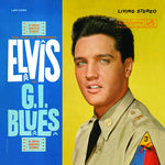 Elvis Presley - GI Blues (CD)