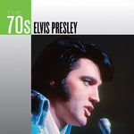 Elvis Presley - Los años 70: Elvis Presley (CD)