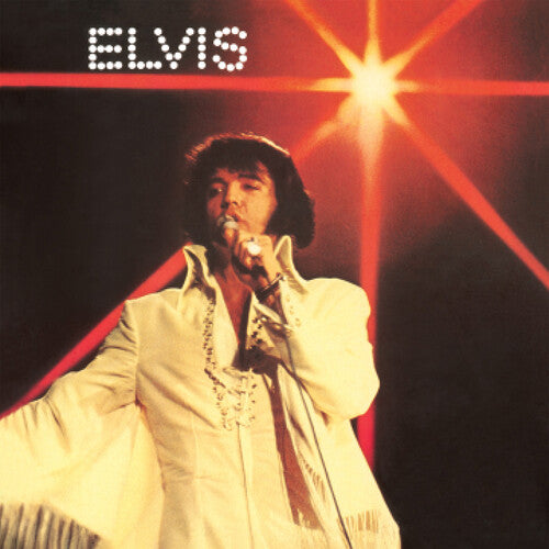 Elvis Presley - Nunca caminarás solo (CD)