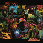 Santana IV - Apariciones de Beyone (CD)