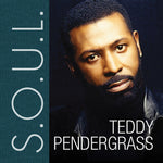 Teddy Pendergrass - SOUL: Teddy Pendergrass (CD)
