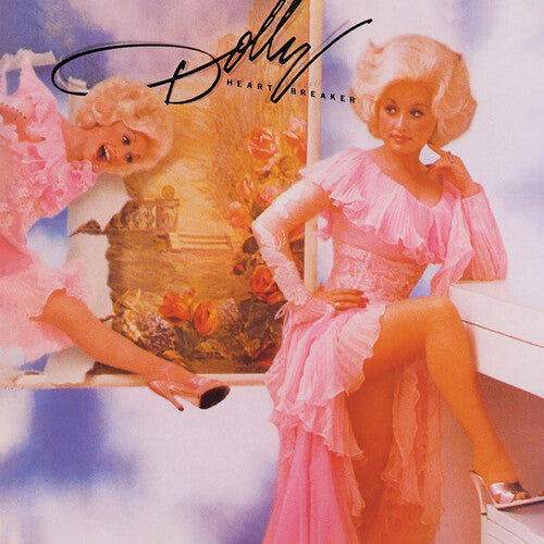 Dolly Parton - Rompecorazones (CD)