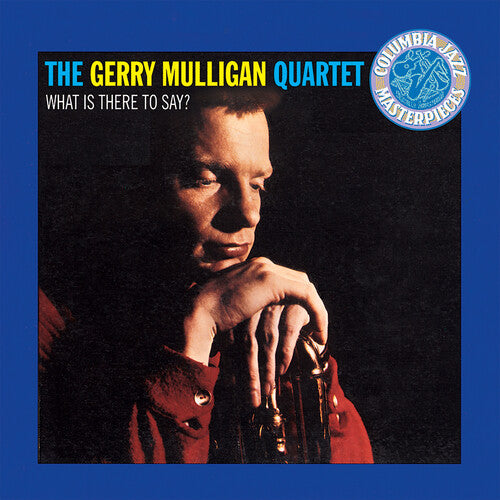 Gerry Mulligan - ¿Qué hay que decir? (CD)