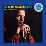 Gerry Mulligan - ¿Qué hay que decir? (CD)
