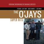 The O'Jays - The O'Jays Greatest Hits (CD)