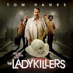 The Ladykillers (Music From the Motion Picture) (CD)