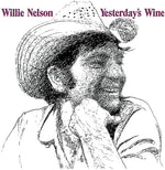 Willie Nelson - El vino de ayer (CD)