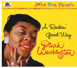 Dinah Washington - Rockin' Good Way: Perlas de Jukebox (CD)