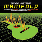 the album cover for Wittgraf / Wittgraf - Manifold
