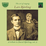 the album cover for Art Of Singing / Various 2pk - Art of Singing