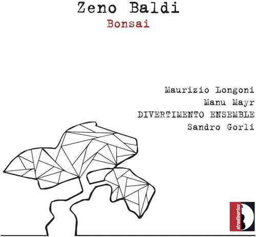 Bonsái (CD)
