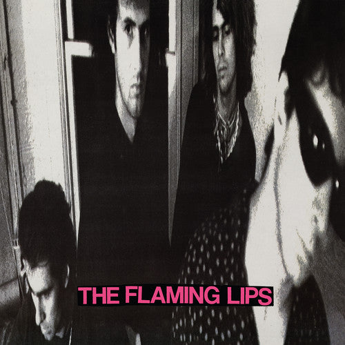 The Flaming Lips - In A Priest Driven Ambulance (Vinyl)