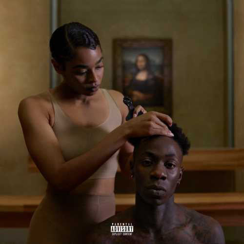 Carters - Everything Is Love [Explicit] (CD)