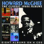 Howard McGhee - Álbumes clásicos de los años 60 (CD)