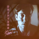 the album cover for Joe Nolan - Drifters