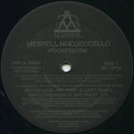 Meshell Ndegeocello* : Pocketbook (12", Promo)