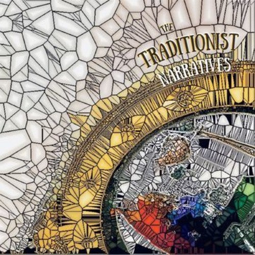 Traditionist - Narratives (Vinyl)
